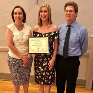 Meet your Posher, Danielle